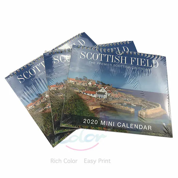 पर्खाल क्यालेन्डर मुद्रण लागतलाई प्रभाव पार्ने कारकहरू के हुन् र तपाइँ तपाइँको बजेट कसरी अनुकूलन गर्न सक्नुहुन्छ?