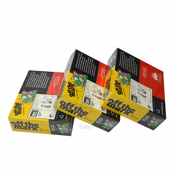 कसरी ३६५ दिनको क्यालेन्डर प्रिन्टिङले तपाईंको ब्रान्डलाई माथि उठाउन र संलग्नता बढाउन सक्छ