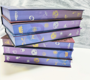 पुस्तकहरू कसरी बनाइन्छ भनेर बुझ्नुहोस्